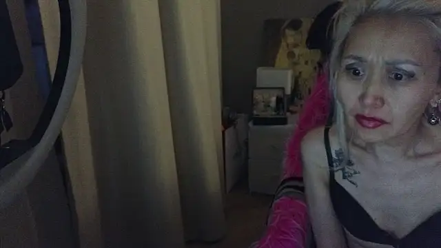 RoxalanaStar