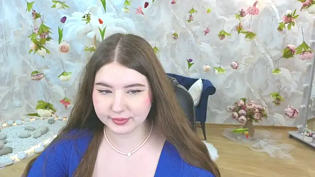 PixelGoddess webcam