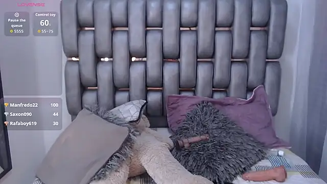 Madison_Copers webcam