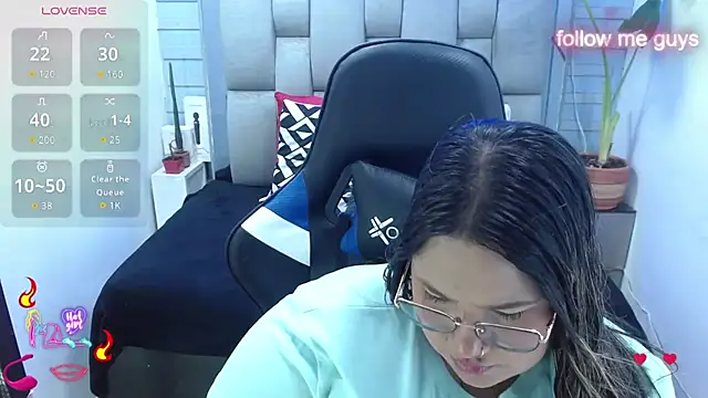 evelin_zaens webcam