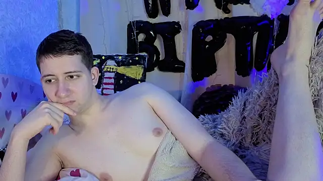 Timothy_Fox webcam