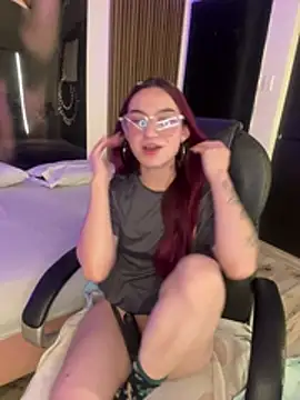 Red_kytty6 webcam