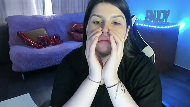 KisaModel webcam