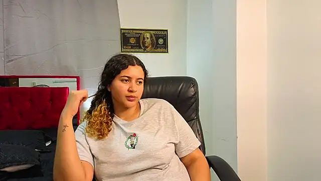 goodgirlxxl webcam