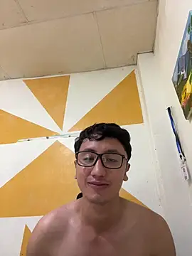Gonzalogz webcam