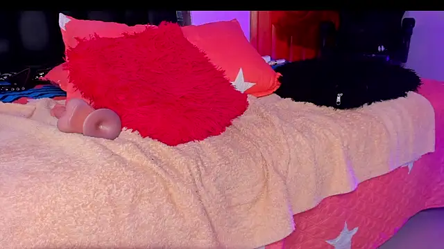 ThiagoSexy005 webcam