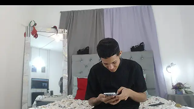 PhillipCox webcam