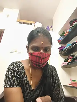 Tamil_Yalini12 webcam