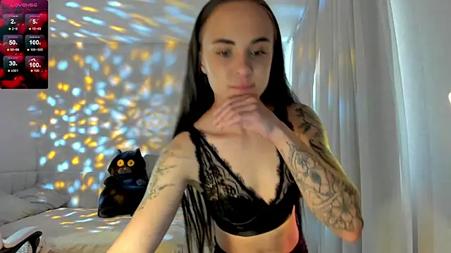 Black_Dollarss webcam