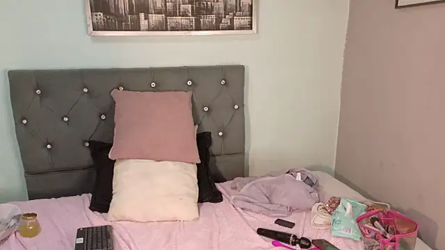 IvonnyBon_gh webcam