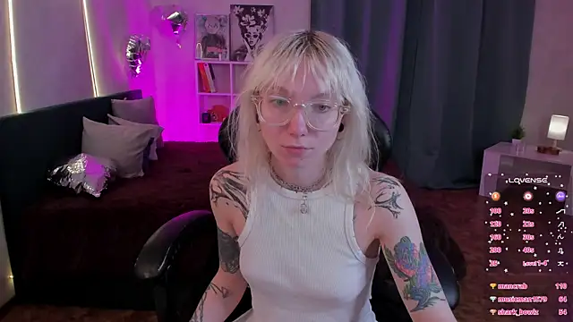 tattoo_art_baby webcam