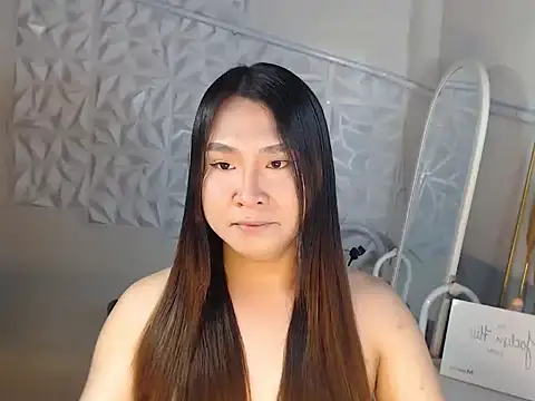 Horny_Alexa webcam