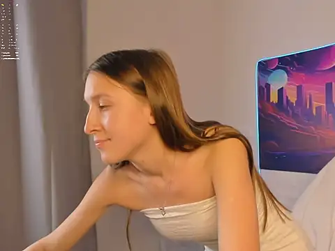 Xenia_paradise webcam