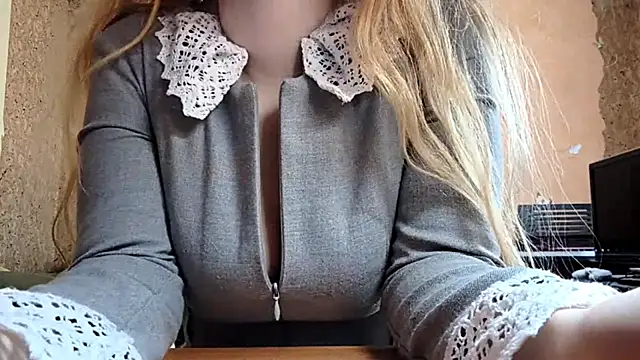 KateVibe_01 webcam