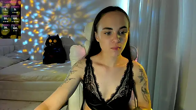 Black_Dollarss webcam