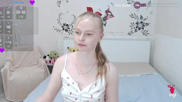 alice_de webcam