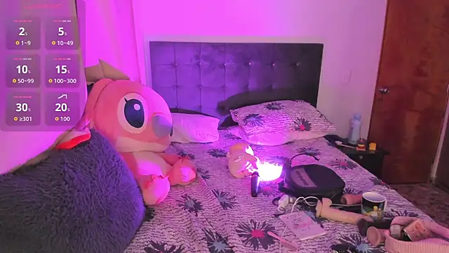 Kylie2211 webcam
