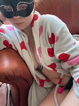 xPaniForeverQueen webcam