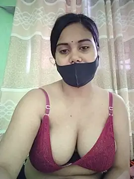 SimaRoy- webcam