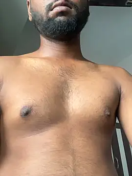 Manohar_1 webcam