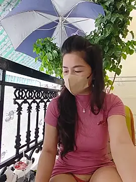 lyna_bl webcam