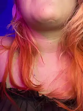Sophia_Weest99 webcam