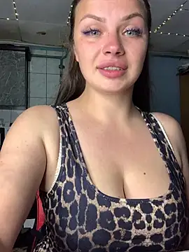 Sweeeeet_Candy webcam