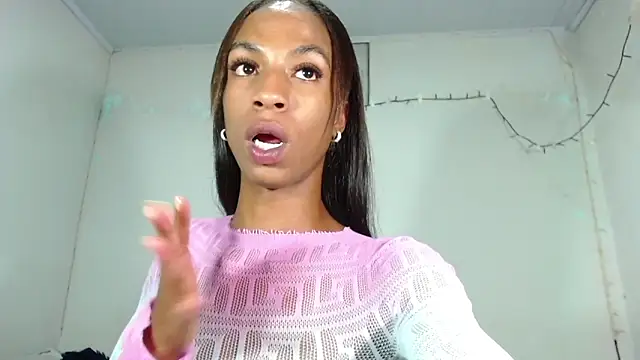 JessicaEbony webcam