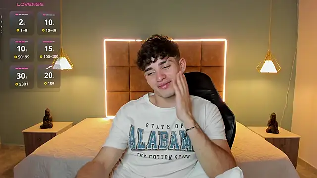 AlejooTwink webcam