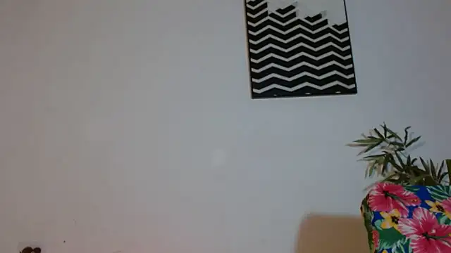 KamilaParrisx webcam
