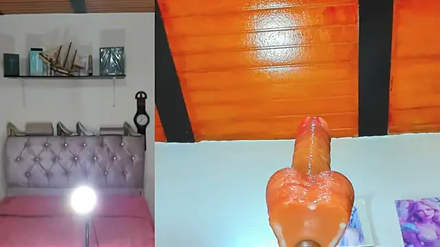 sharlotte_funny webcam