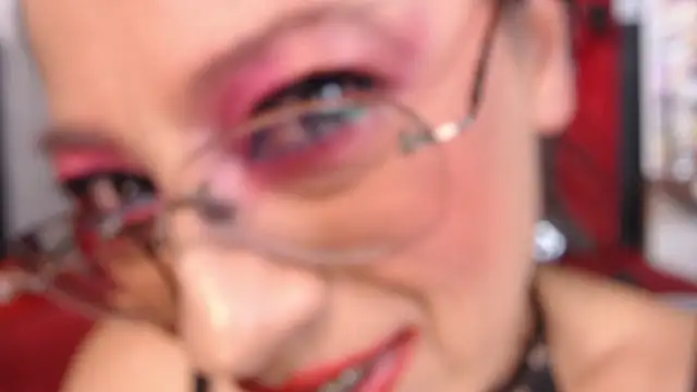 NahomiiPriestt webcam