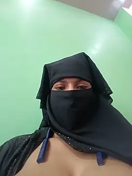 Aafreen_36 webcam