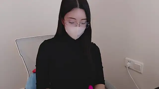 Lucky-jiajia webcam