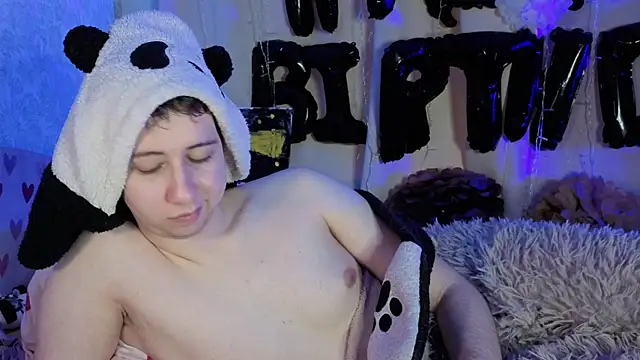 Timothy_Fox webcam