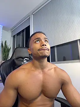 XavierColeman webcam