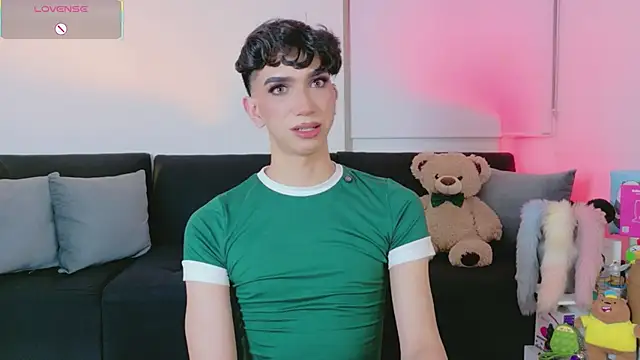 Jamess_Brown webcam