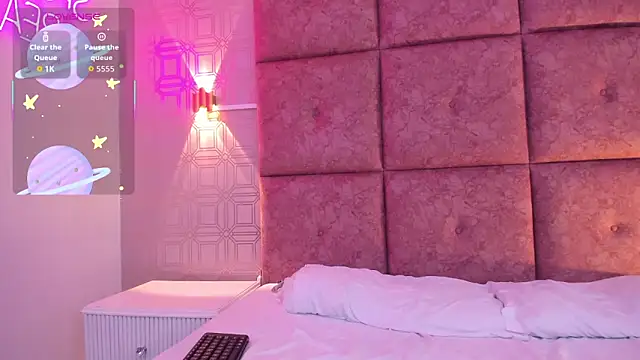 AmyStar1 webcam