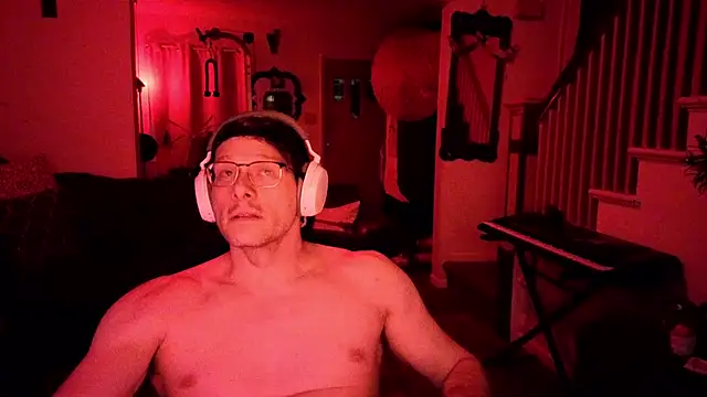 MasterDaddyCool webcam