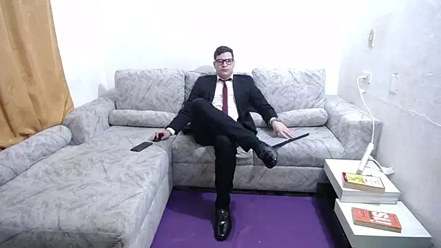 Victor_Maitland webcam