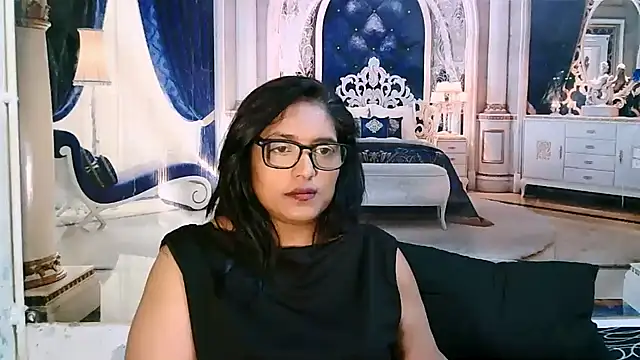 IndiaBlackPanther webcam