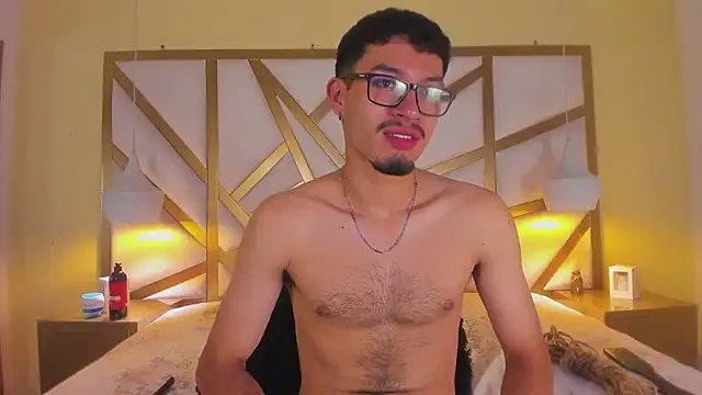 Jaxon_Carter webcam
