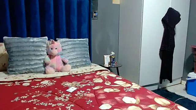 Candycrush2555 webcam