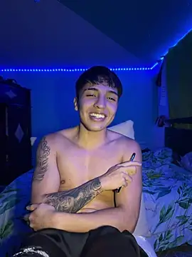 pabonsito webcam