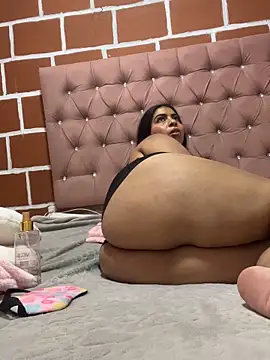 Rachellcooperrr webcam