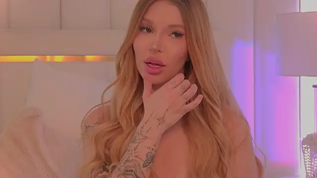 AriellaMelo webcam