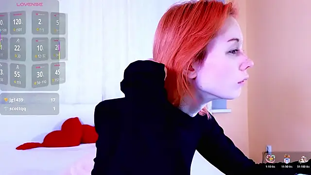 Kiara_Dream webcam