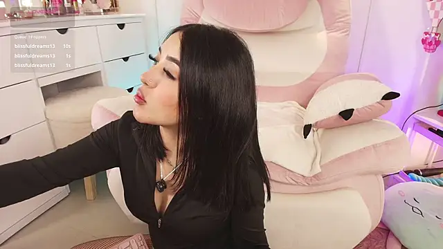 justonecute webcam