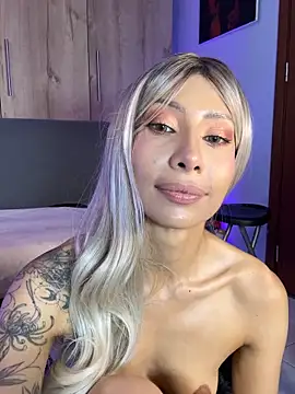 AnnaKimura_ webcam