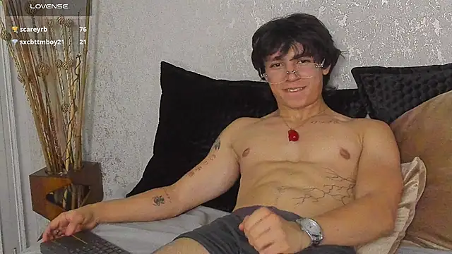 Tyler_durten webcam